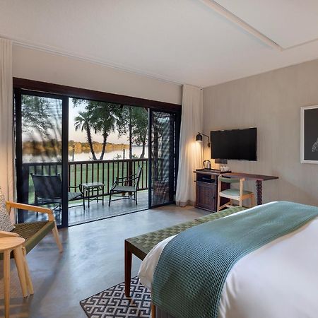 The David Livingstone Safari Lodge & Spa Exterior foto